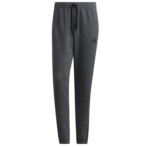 adidas Jogginghose Herren im 3 Streifen Design mit Fleece innen