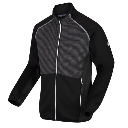 Regatta Softshelljacke Yare IV Herren / d�nn, leicht und atmungsaktiv 