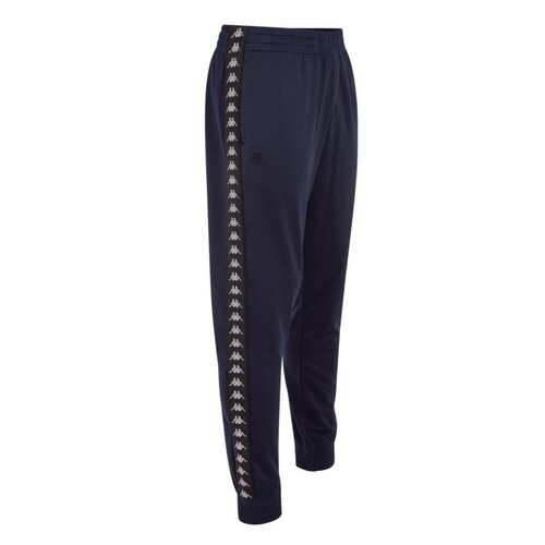 Kappa Trainingshose f�r Herren leicht gl�nzend