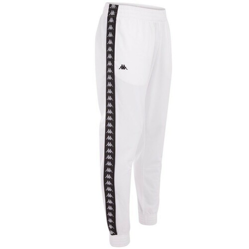 Kappa Trainingshose f�r Herren leicht gl�nzend