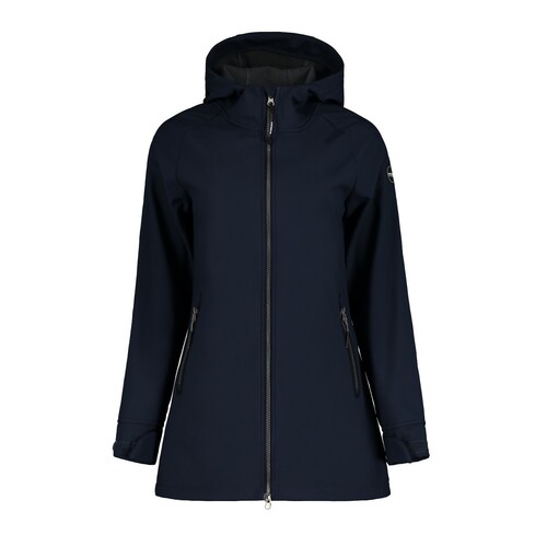 Icepeak Softshelljacke Damen Anahuac