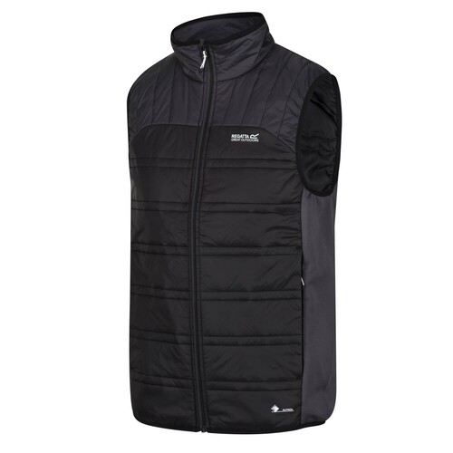 Regatta Hybrid Weste / Bodywarmer f�r Herren Halton V 