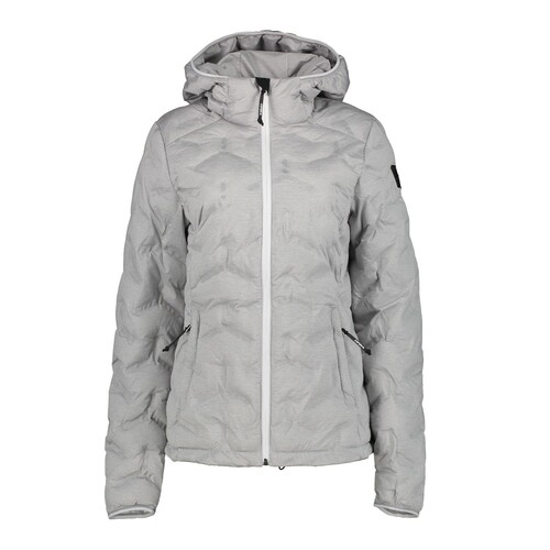 Icepeak Winterjacke Dadeville Damen mit Kapuze