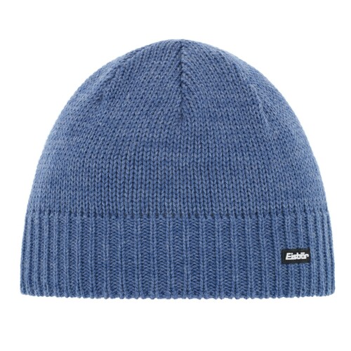 Eisb�r Strickm�tze f�r Damen und Herren Trop M� RL aus 50% recyceltem�Polyester