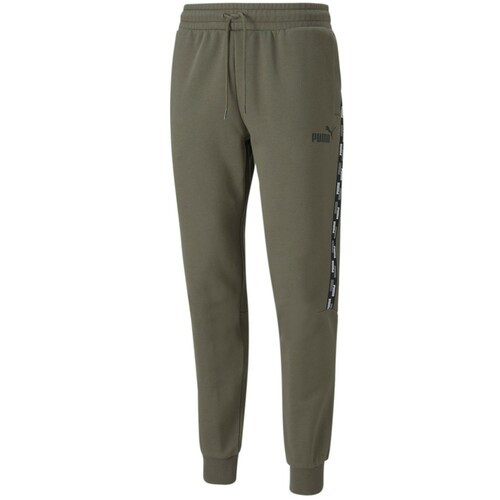 Puma Jogginghose Herren Power Sweat Pant 