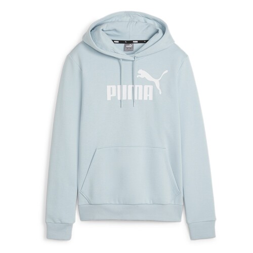 Puma Kapuzenpullover Damen mit K�gurutaschen