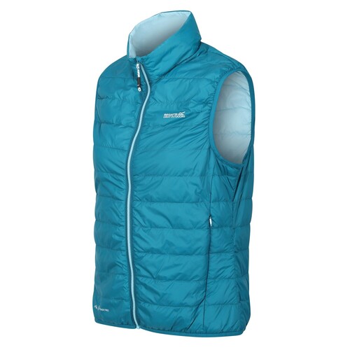 Regatta Steppweste Hillpack fr Damen 