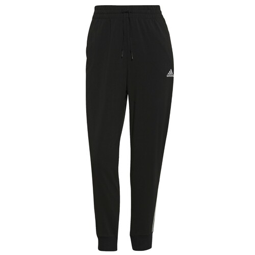 adidas 7/8 Jogginghose f�r Damen im 3 Streifen Design