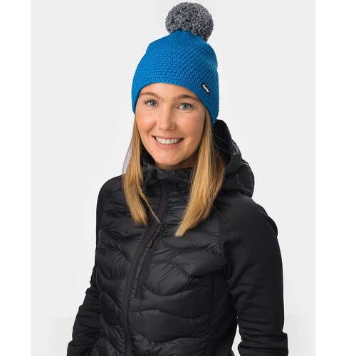 Eisb�r Jamie Pompon M� Bommelm�tze f�r Damen 