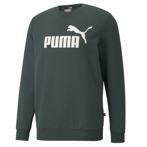 Puma Pullover Rundhals f�r Herren 