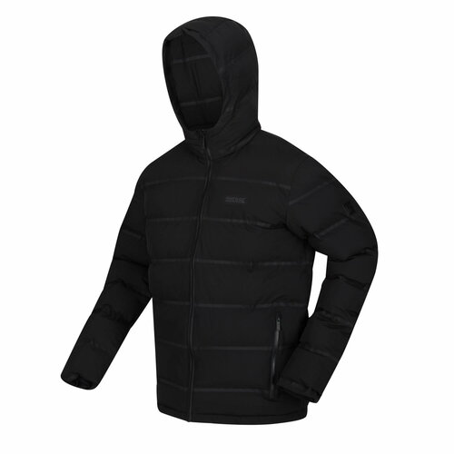 Regatta Thermisto Winterjacke Herren mit Kapuze 