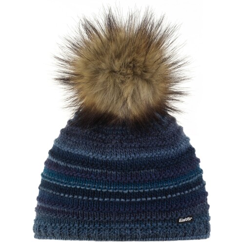 Eisb�r Mikata Lux M�tze f�r Damen mit Bommel 