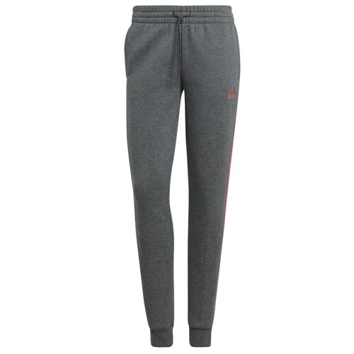 adidas Jogginghose f�r Damen im 3 Streifen Design 