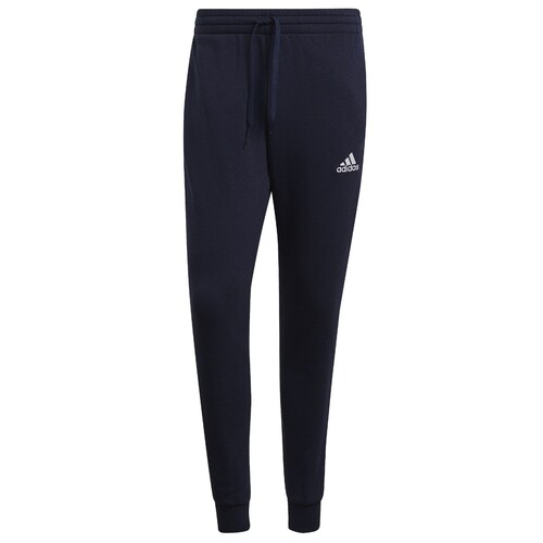 adidas Jogginghose Herren im 3 Streifen Desing mit Fleeceinnenseite 