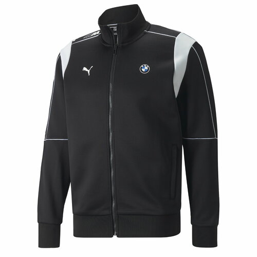 Puma BMW M Motorsport T7 Jacke Herren 