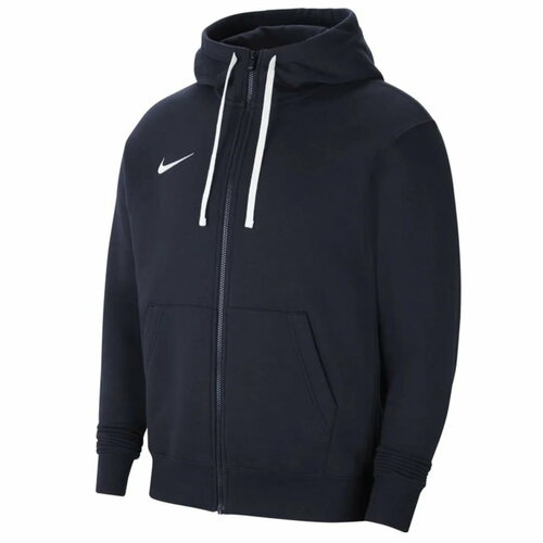 Nike Kapuzenjacke f�r Herren Hoodie aus Baumwolle 