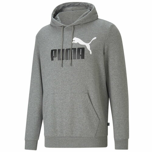 Puma Kapuzenpullover Hoodie Herren 
