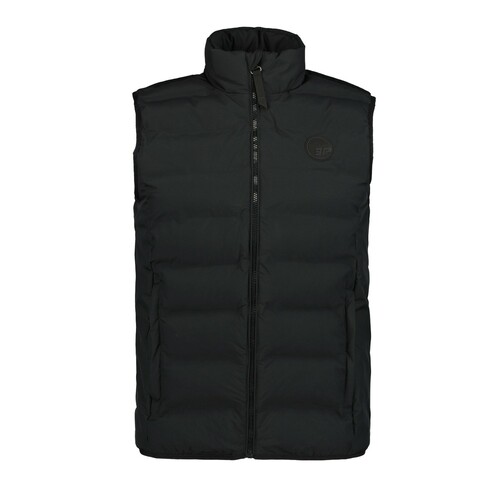 Icepeak Weste f�r Herren Albi Steppweste 