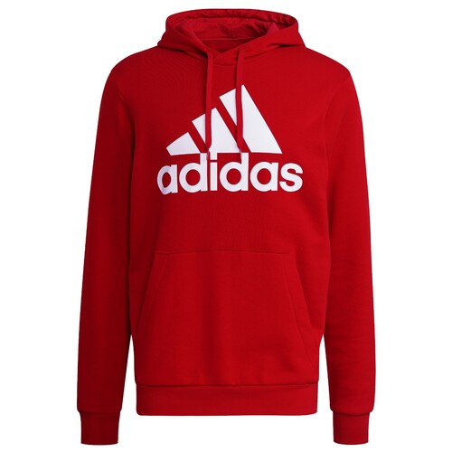 adidas Kapuzenpullover Herren mit Fleeceinnenseite 