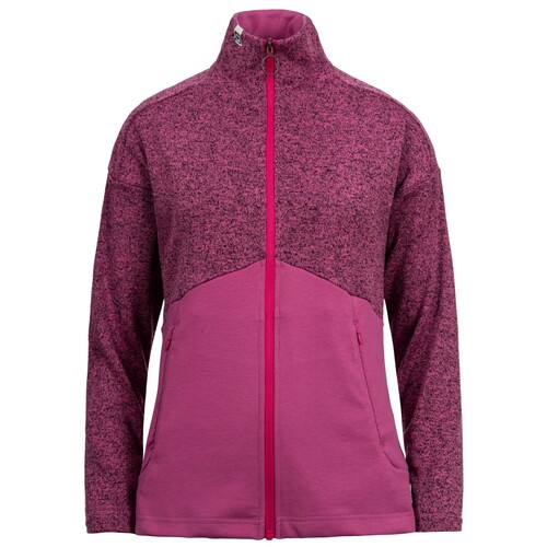 Torstai Bargara Strickfleecejacke f�r Damen 