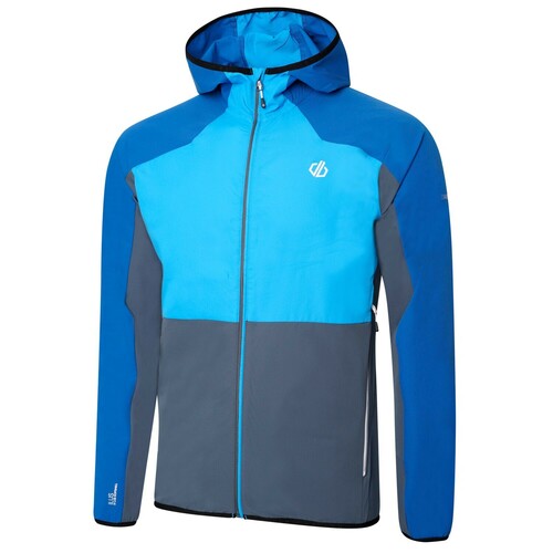 Dare 2B Aptile II Softshelljacke fr Herren mit Kapuze