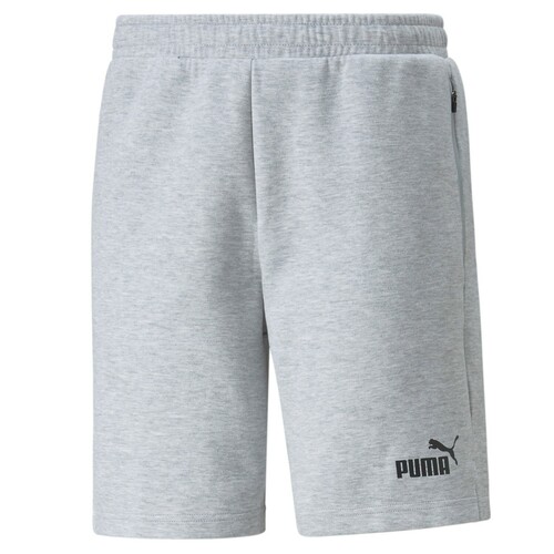 Puma kurze Hose Jogginghose Herren mit Taschen