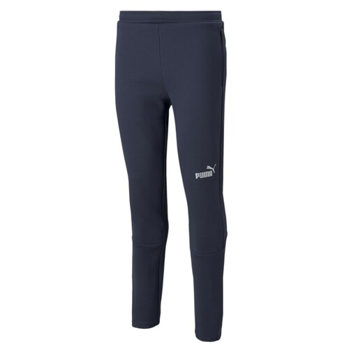 Puma Jogginghose Herren mit verschlie�baren Taschen