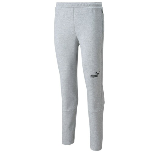 Puma Jogginghose Herren mit verschlie�baren Taschen