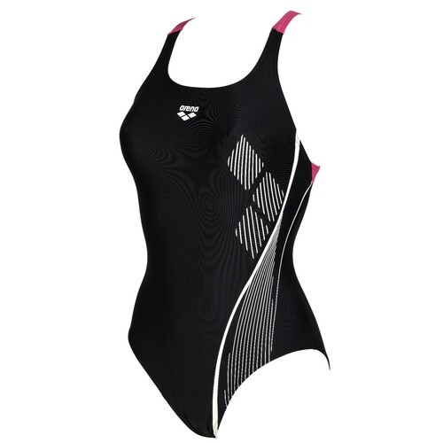arena Badeanzug Damen Womens Swimmsuit Swim Pro 