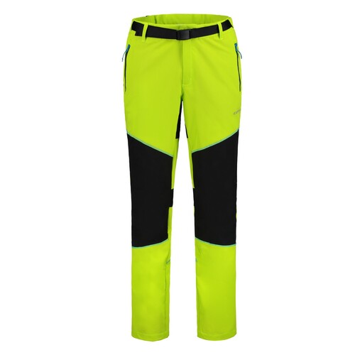 Icepeak Wanderhose Biggers f�r Herren mit G�rtel