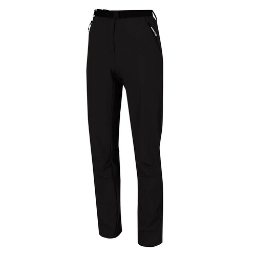 Regatta Outdoorhose Xert Stretch Damen mit G�rtel