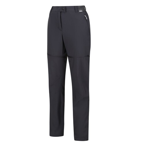 Regatta Mountain Zip Off Pant / Wanderhose Damen 