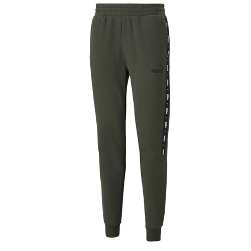 Puma Jogginghose Herren ESS+ Tape Sweatpants 