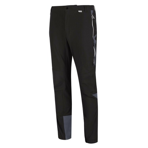 Regatta Outdoorhose Herren Mountain Trs III Kurzgr��e 