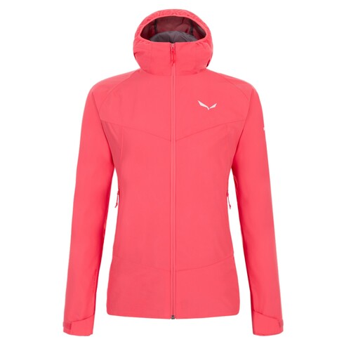 Salewa Jacke Damen Funktionsjacke Wasserdicht PUEZ PTX 2L