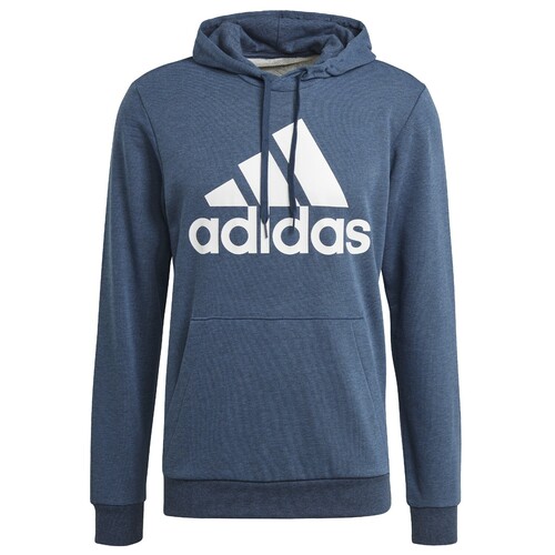 adidas Big Logo Kapuzenpullover Herren 