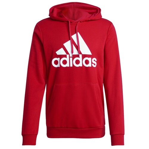 adidas Big Logo Kapuzenpullover Herren 