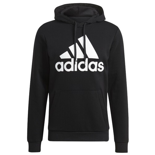adidas Big Logo Kapuzenpullover Herren