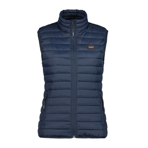 Icepeak Steppweste Mayo f�r Damen