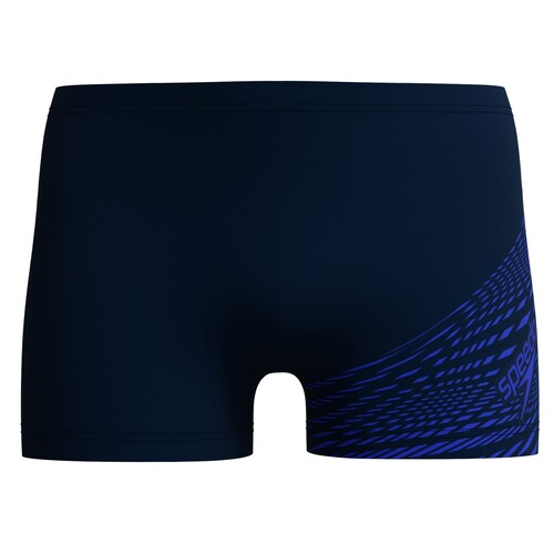 Speedo Medley Badehose Herren chlorbestndig