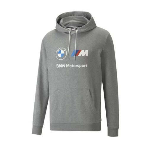 Puma BMW Hoodie Pullover Herren MMS Hoodie