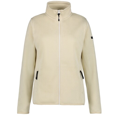 Icepeak Aulti Strickfleecejacke Damen