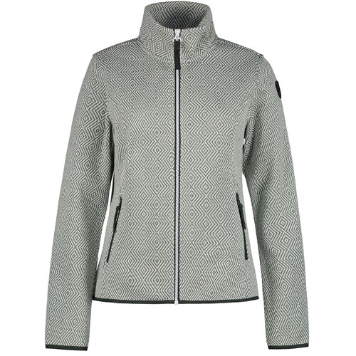 Icepeak Aulti Strickfleecejacke Damen 