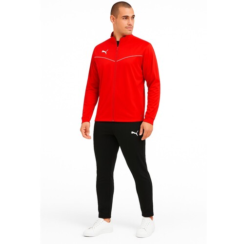 Puma Trainingsanzug f�r Herren DRYCELL Material