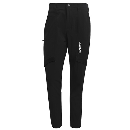 adidas Terrex Wanderhose/Outdoorhose f�r Herren