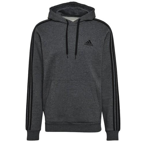 adidas Hoodie Pullover Herren im 3 Streifen Design 