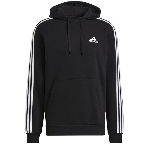 adidas Hoodie Pullover Herren im 3 Streifen Design 
