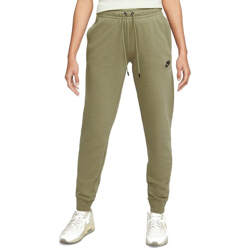 Nike Essential Jogginghose f�r Damen mit weicher Fleeceinnenseite 