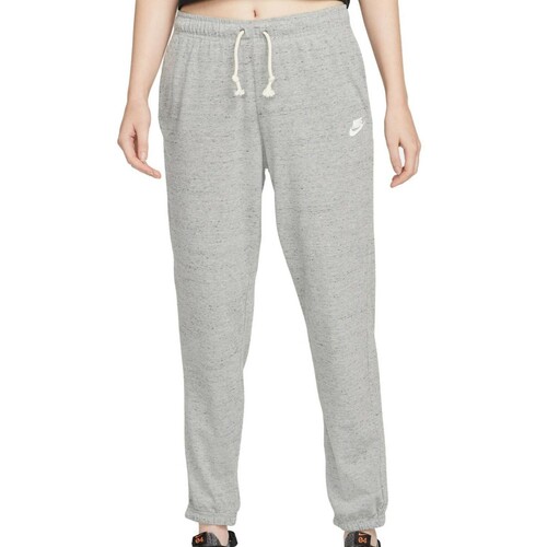 Nike Jogginghose f�r Damen aus Baumwolle 