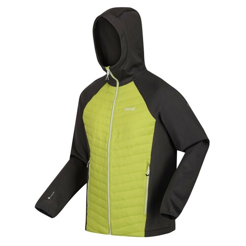 Regatta Hybrid Softshelljacke Herren Andreson VII